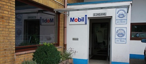 Bildwechsel