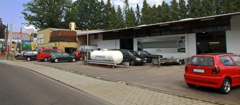 Bildwechsel