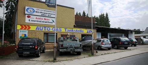 Bildwechsel